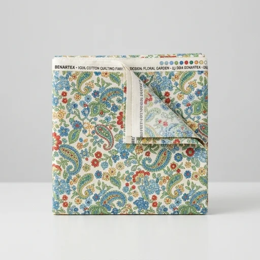 Benartex 100% Cotton Quilting Fabric