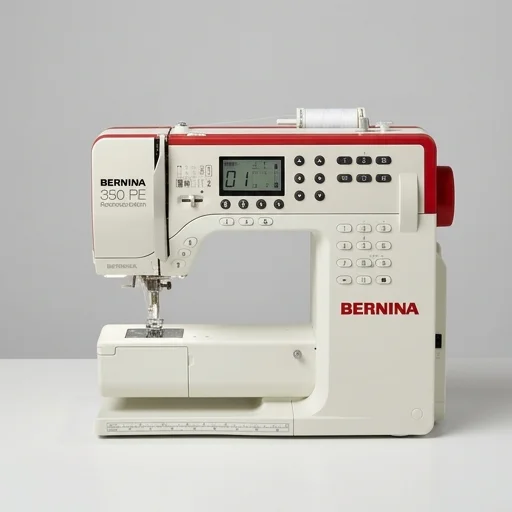 Bernina 350 PE