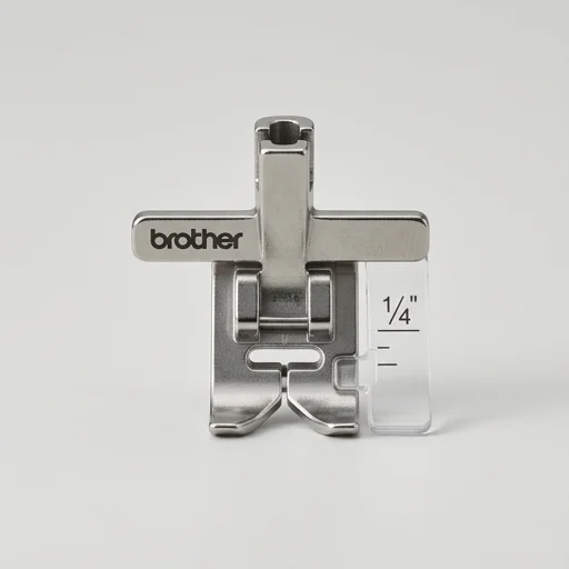 Brother Quarter Inch Foot (Patchwork Foot)