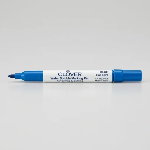 Clover Water Soluble Marking Pen