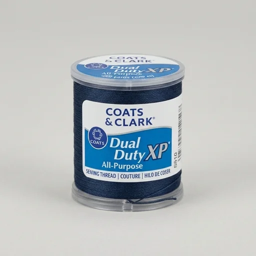 Coats & Clark Dual Duty XP All-Purpose Thread