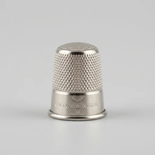 Colonial Needle Thimble
