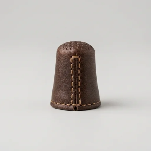 Dritz Leather Thimble