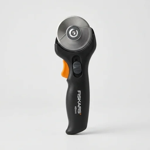 Fiskars 45mm Rotary Cutter