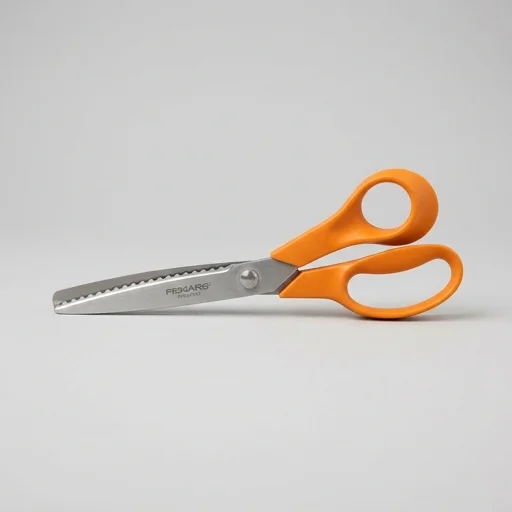 Fiskars Pinking Shears 9 Inch
