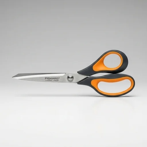 Fiskars Softgrip Scissors