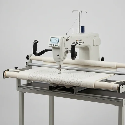 Handi Quilter Moxie
