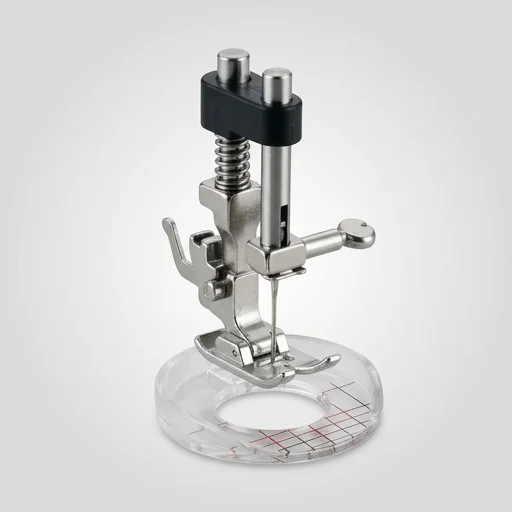 Juki Free Motion Quilting Foot