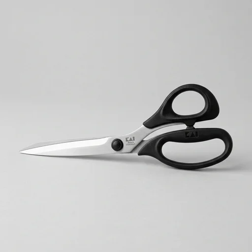 Kai 7 inch Sewing Scissors