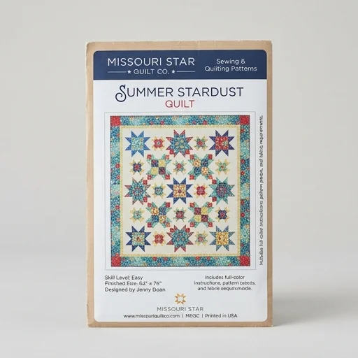 Missouri Star Quilt Co Pattern
