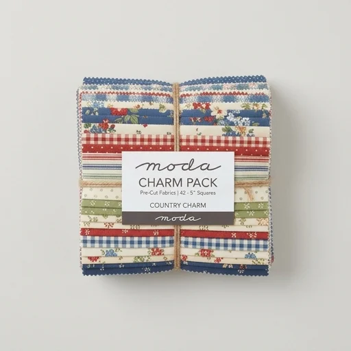 Moda Fabrics Charm Pack