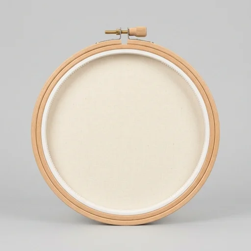 Morgan No-Slip Hoop