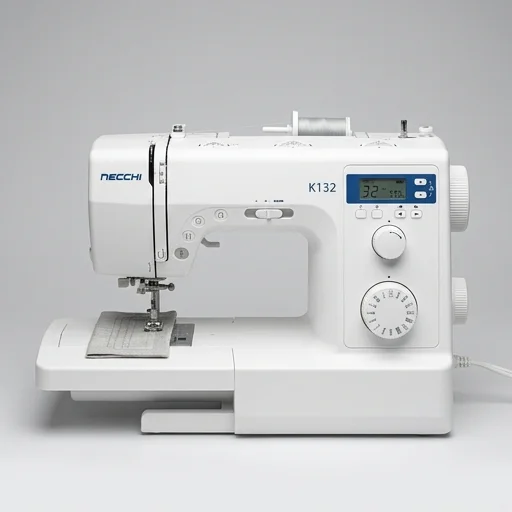 Necchi K132