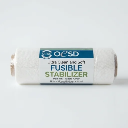 OESD Fusible Stabilizer