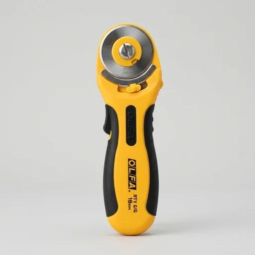 Olfa 18mm Rotary Cutter (RTY-2/G)