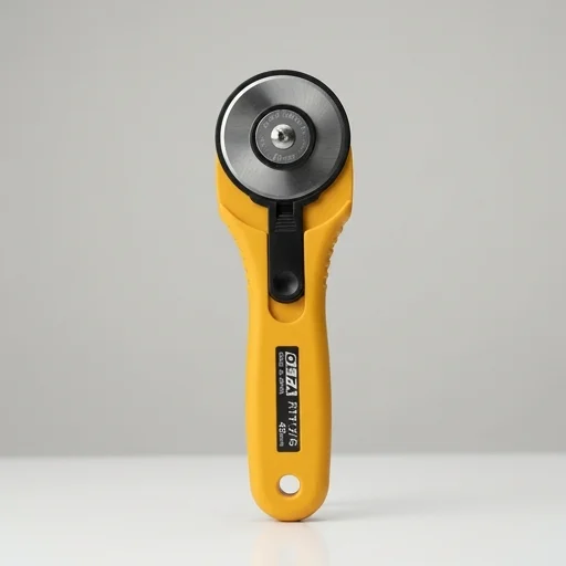 Olfa RTY-2/G 45mm Rotary Cutter