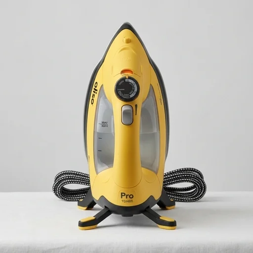 Oliso Pro TG1600 Smart Iron
