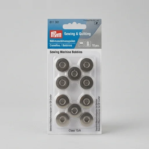 Prym Sewing Machine Bobbins