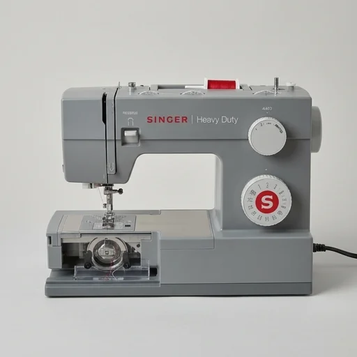 Singer Heavy Duty 4423