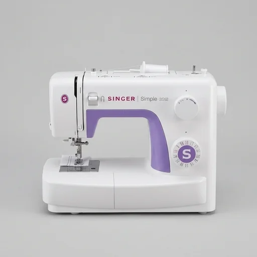 Singer Simple 3232