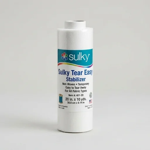 Sulky Tear Easy Stabilizer