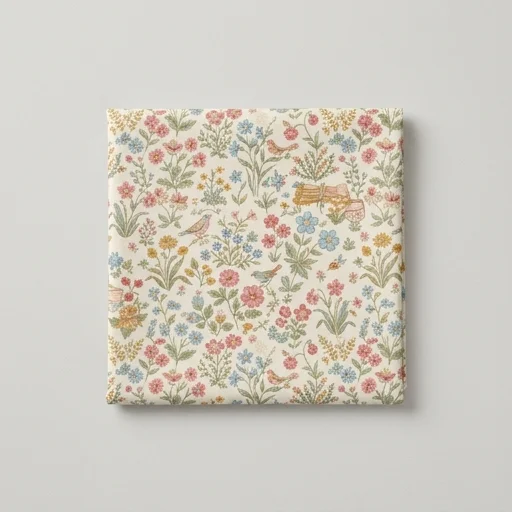 Tilda Fabrics Premium Cotton Quilting Fabric
